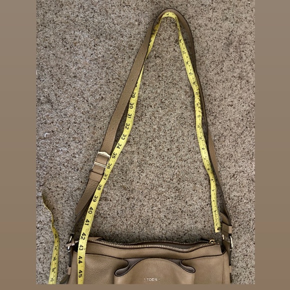 Tod’s crossbody bag - Picture 11 of 11